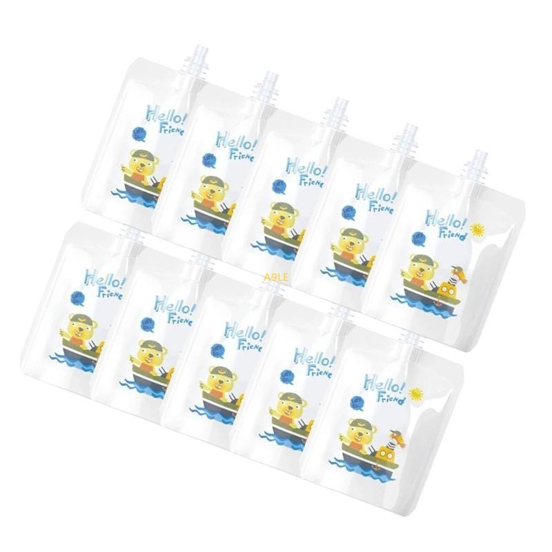 Easy to Clean Infant Bag Compl - Food Storage Moms reseña y precio