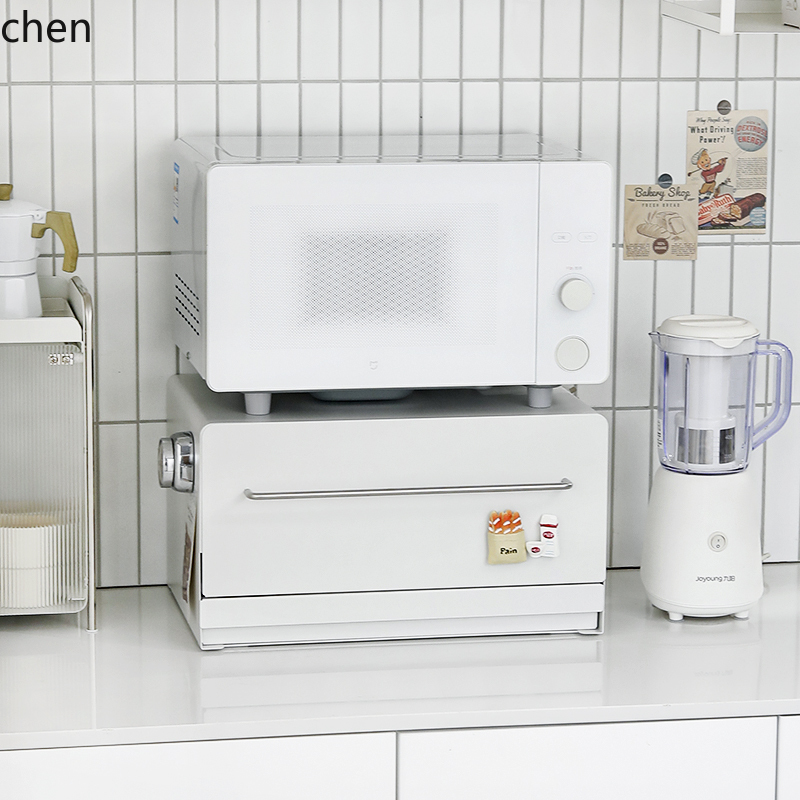 HTT multi-layer coffee machine - Food Storage Locker reseña y precio