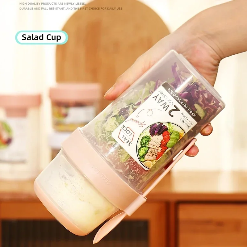 JUSTINLAU Portable Fitness Wei - Food Storage Yogurt reseña y precio