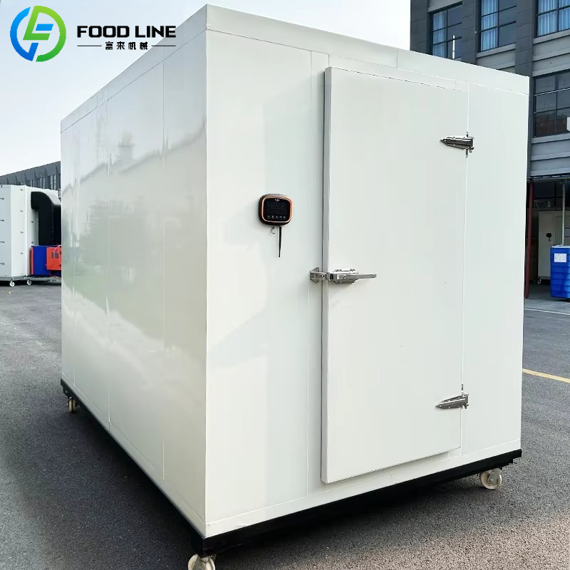 Custom Cold Food Storage Conta - Food Storage And Container reseña y precio