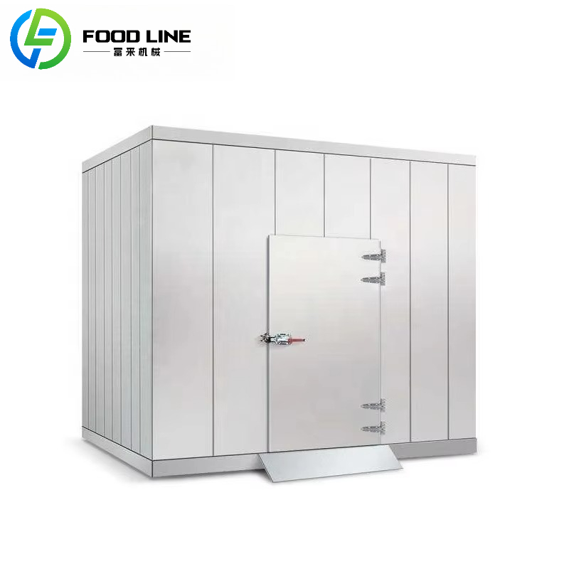 Custom Cold Food Storage Conta - Food Storage And Container reseña y precio