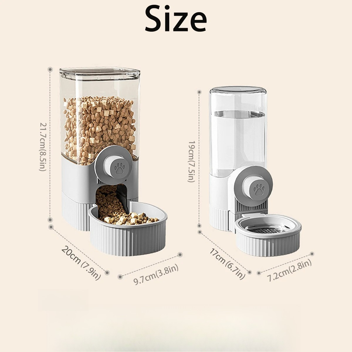 1pc Creative Practical Hanging - Food Storage Practices reseña y precio