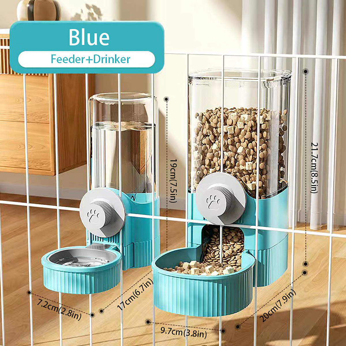 1pc Creative Practical Hanging - Food Storage Practices reseña y precio