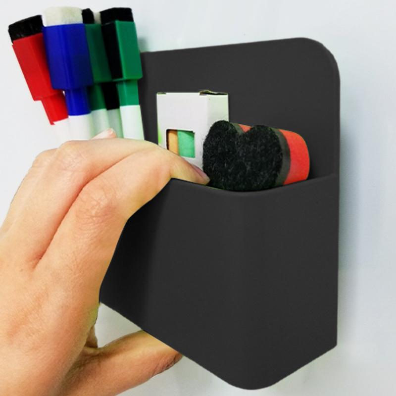 Magnetic Pen Holder Magnetic C - Food Storage Locker reseña y precio