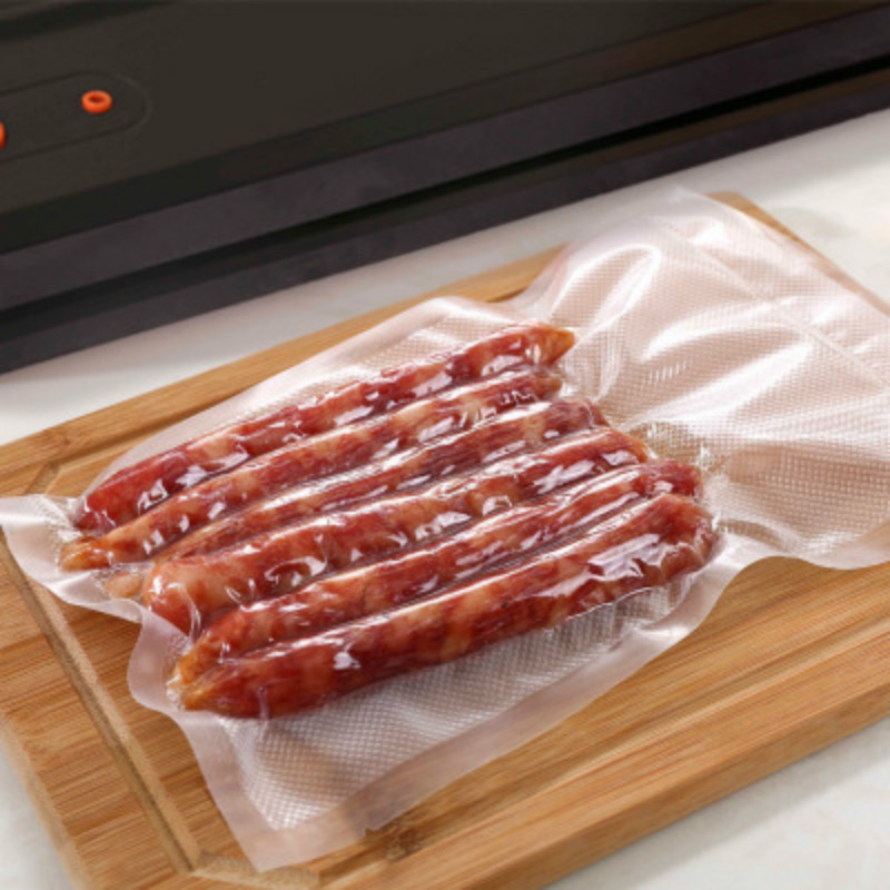New Roll 5m Food Vacuum Sealer - Food Storage Necessities reseña y precio