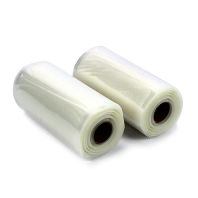 New Roll 5m Food Vacuum Sealer - Food Storage Necessities reseña y precio