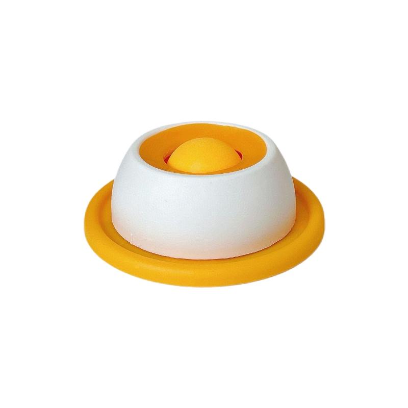 C Pet Lick Mat Yogurt Licking  - Food Storage Yogurt reseña y precio