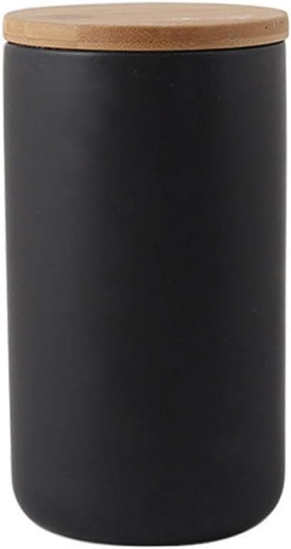 Food Storage Jar Strong Cerami - Food Storage Jars & Containers reseña y precio