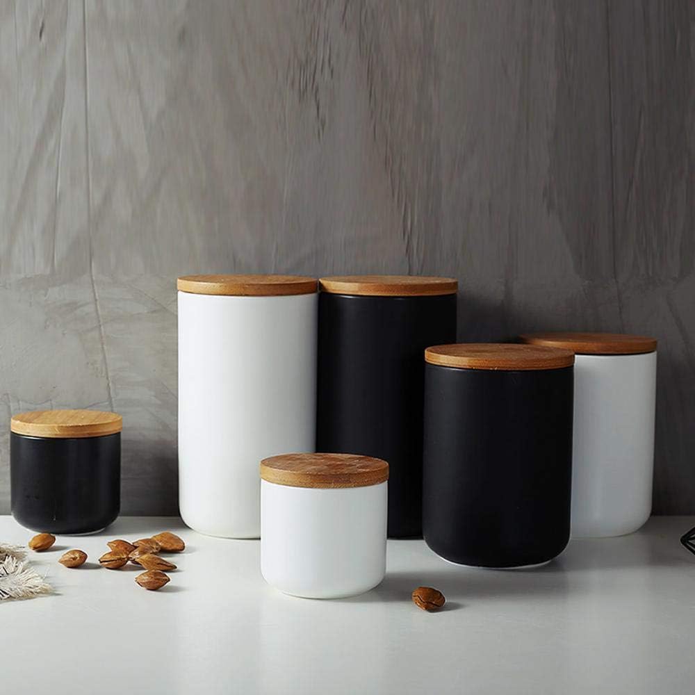 Food Storage Jar Strong Cerami - Food Storage Jars & Containers reseña y precio