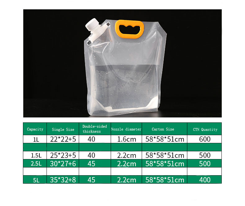 High Quanlity Waterproof Beer  - Food Storage Necessities reseña y precio
