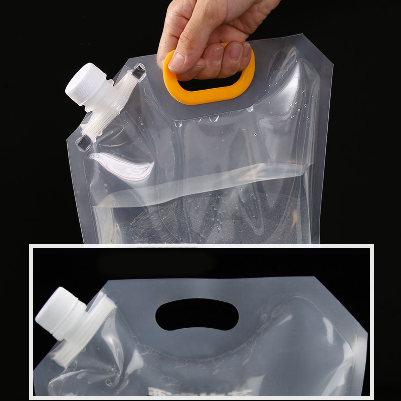 High Quanlity Waterproof Beer  - Food Storage Necessities reseña y precio