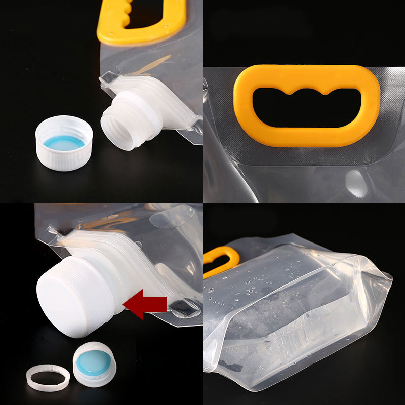 High Quanlity Waterproof Beer  - Food Storage Necessities reseña y precio