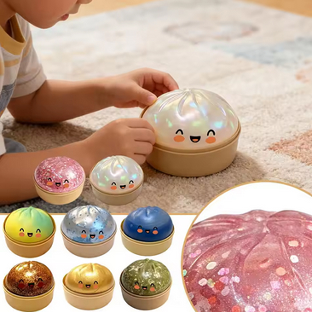 Hot Blind Box Mystery Kawaii C - Food Storage Hot reseña y precio
