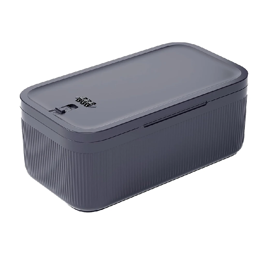 Lock Box with Locker,Lockbox f - Food Storage Locker reseña y precio