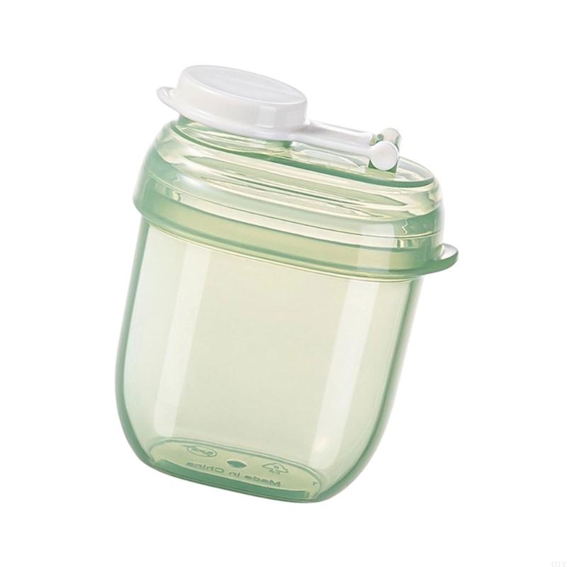 Milk Powder Dispenser 90ml Cap - Food Storage Moms reseña y precio