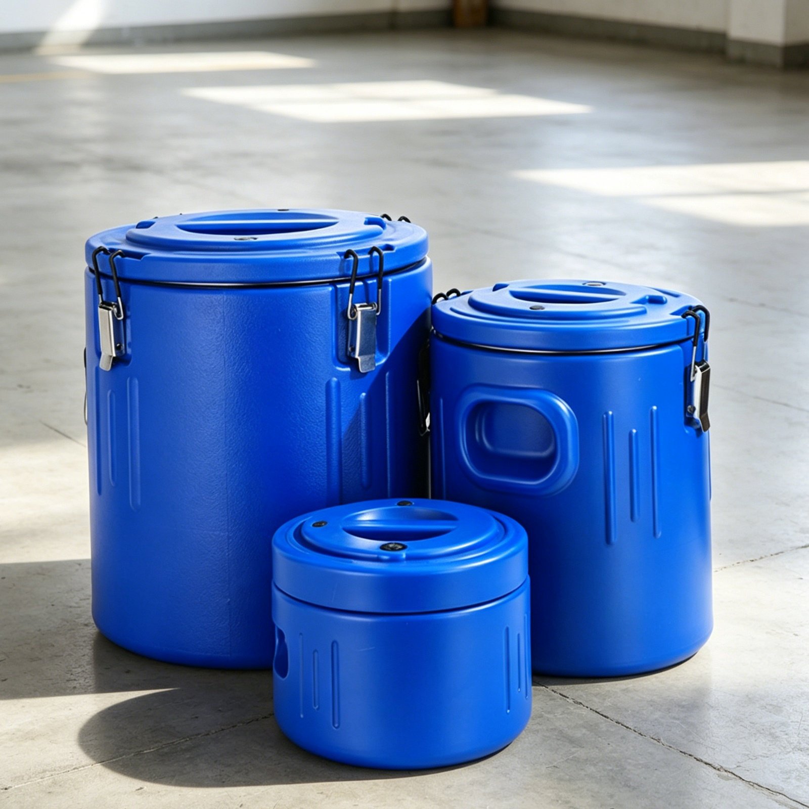4 Pieces Transport Insulated C - Food Storage And Container reseña y precio