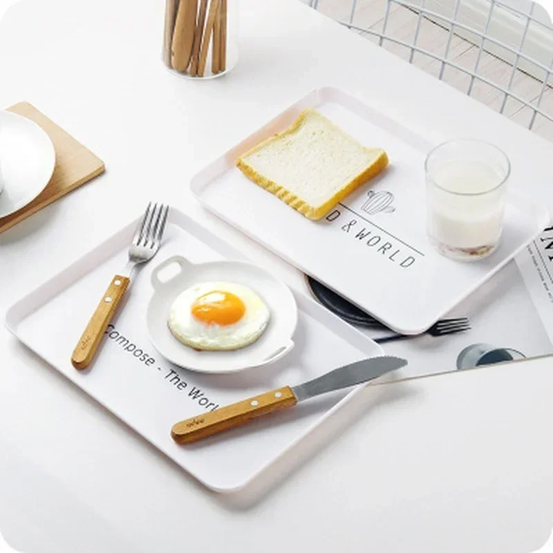 1 Pcs Practical Plastic Desser - Food Storage Practices reseña y precio