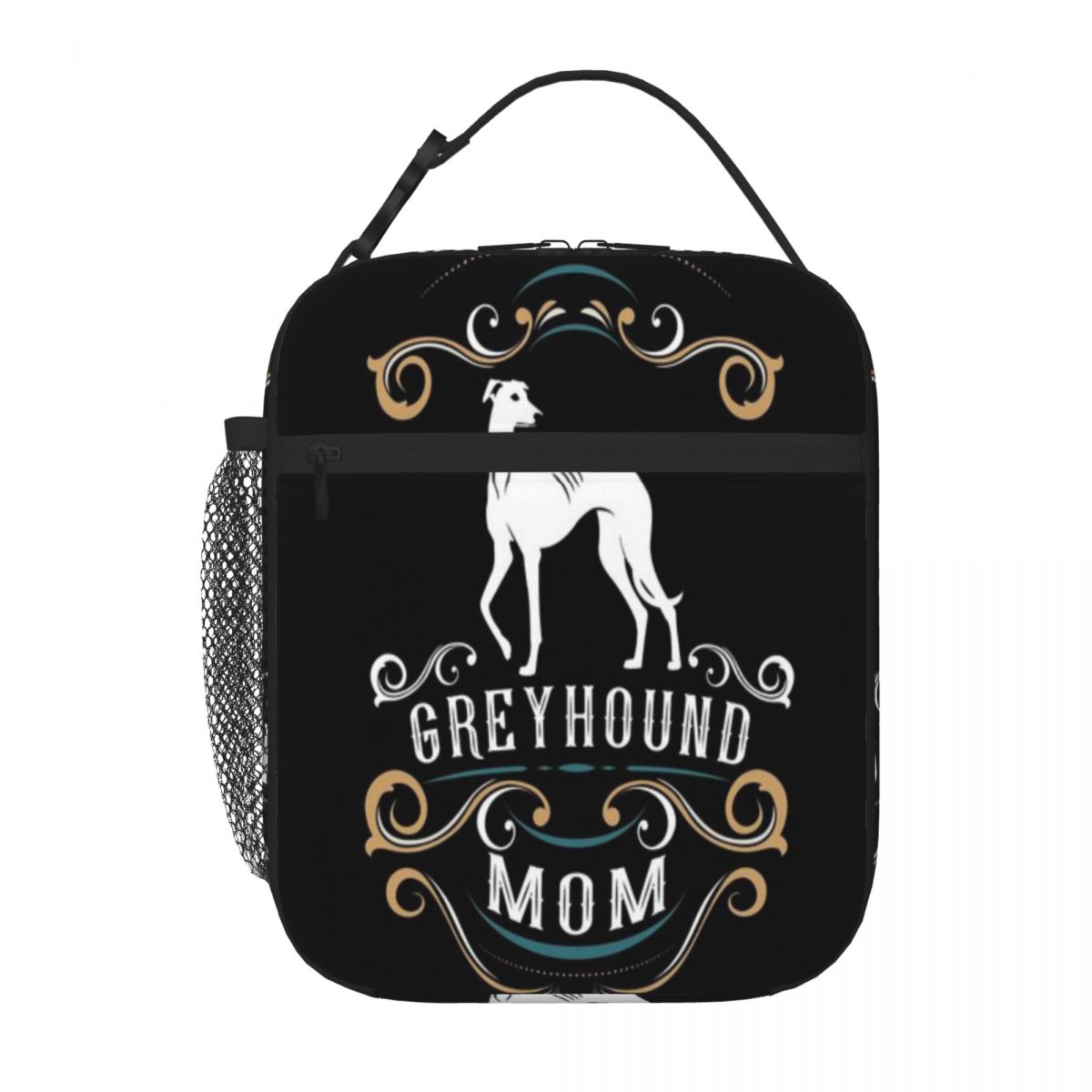 Bestselling Greyhound Mom Nick - Food Storage Moms reseña y precio