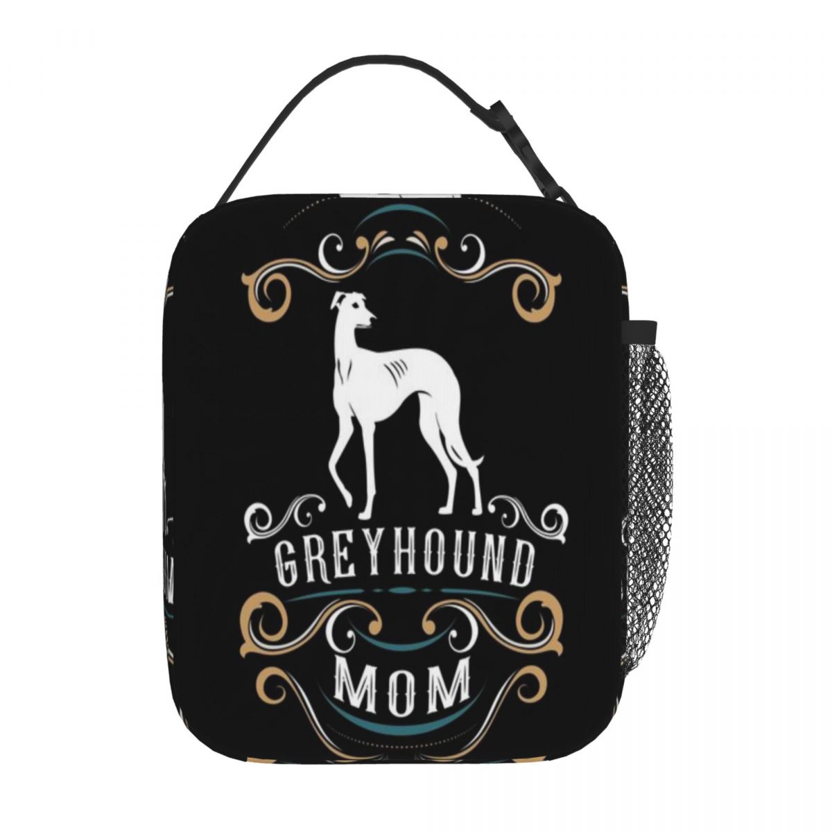 Bestselling Greyhound Mom Nick - Food Storage Moms reseña y precio