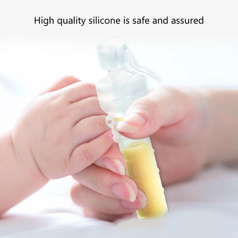Breast Milk Storage Colostrum  - Food Storage Moms reseña y precio