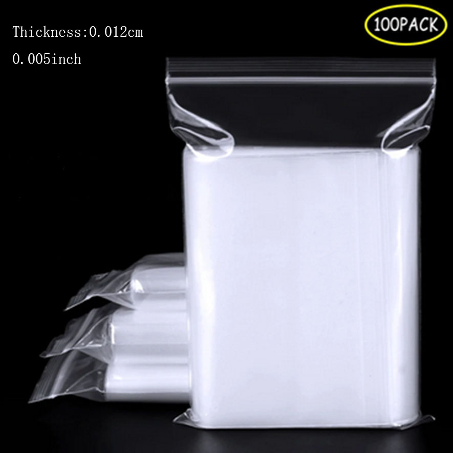 Jewelry Ziplock Zip Zipped Loc - Food Storage Locker reseña y precio