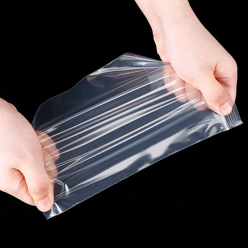 Jewelry Ziplock Zip Zipped Loc - Food Storage Locker reseña y precio