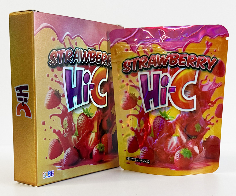 Combo Pack Box Set With 3.5g P - Food Storage Locker reseña y precio