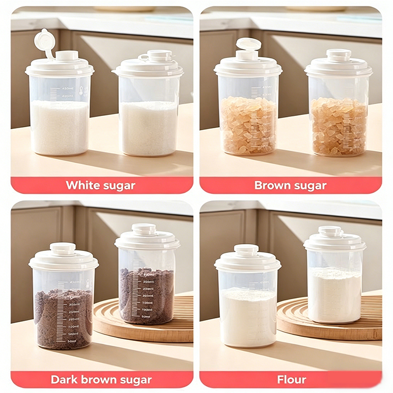 Airtight Food Storage Containe - Food Storage And Container reseña y precio
