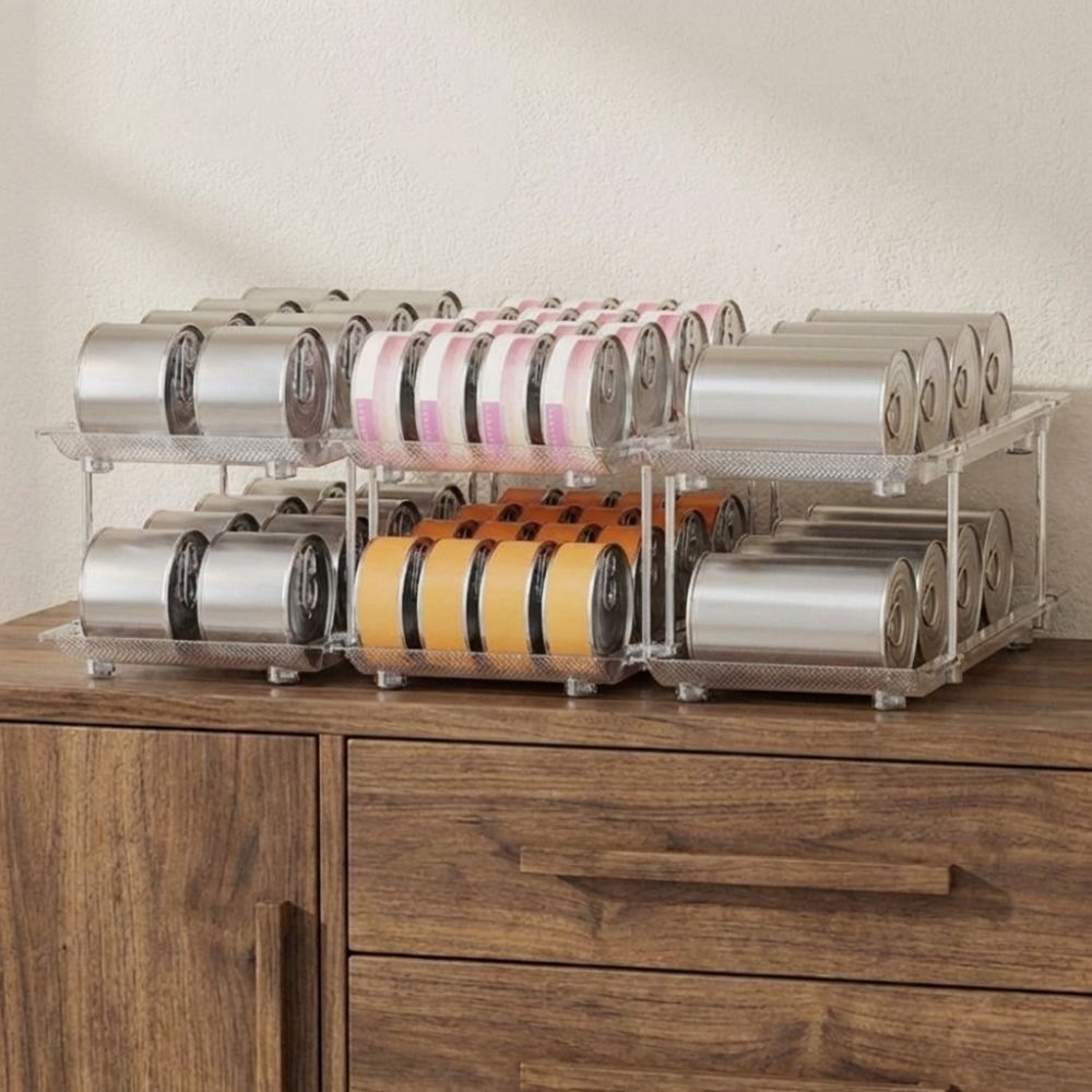 Practical Plastic Pet Food Sto - Food Storage Practices reseña y precio
