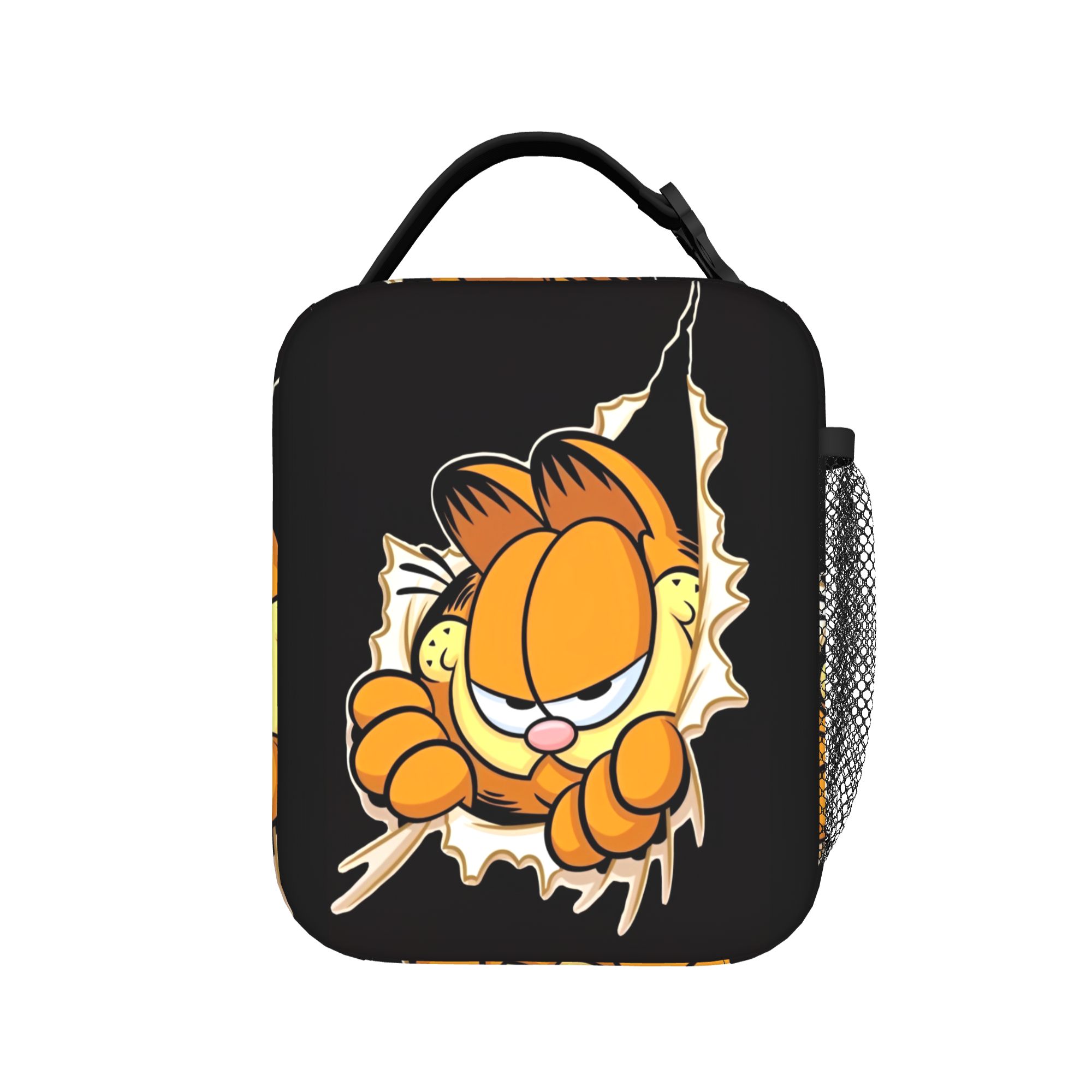Garfielded Insulated Lunch Bag - Food Storage Hot reseña y precio