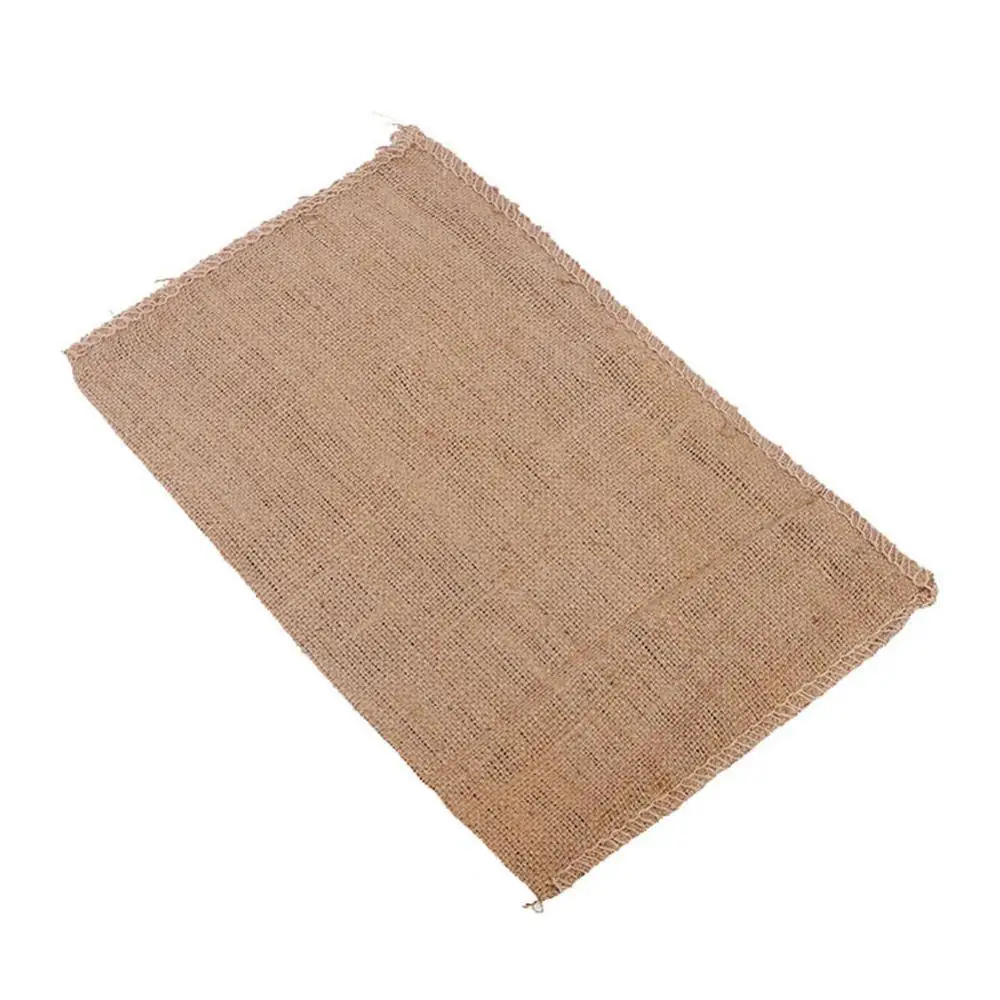 1 Pack Potato Sacks Burlap Bag - Food Storage Roots reseña y precio