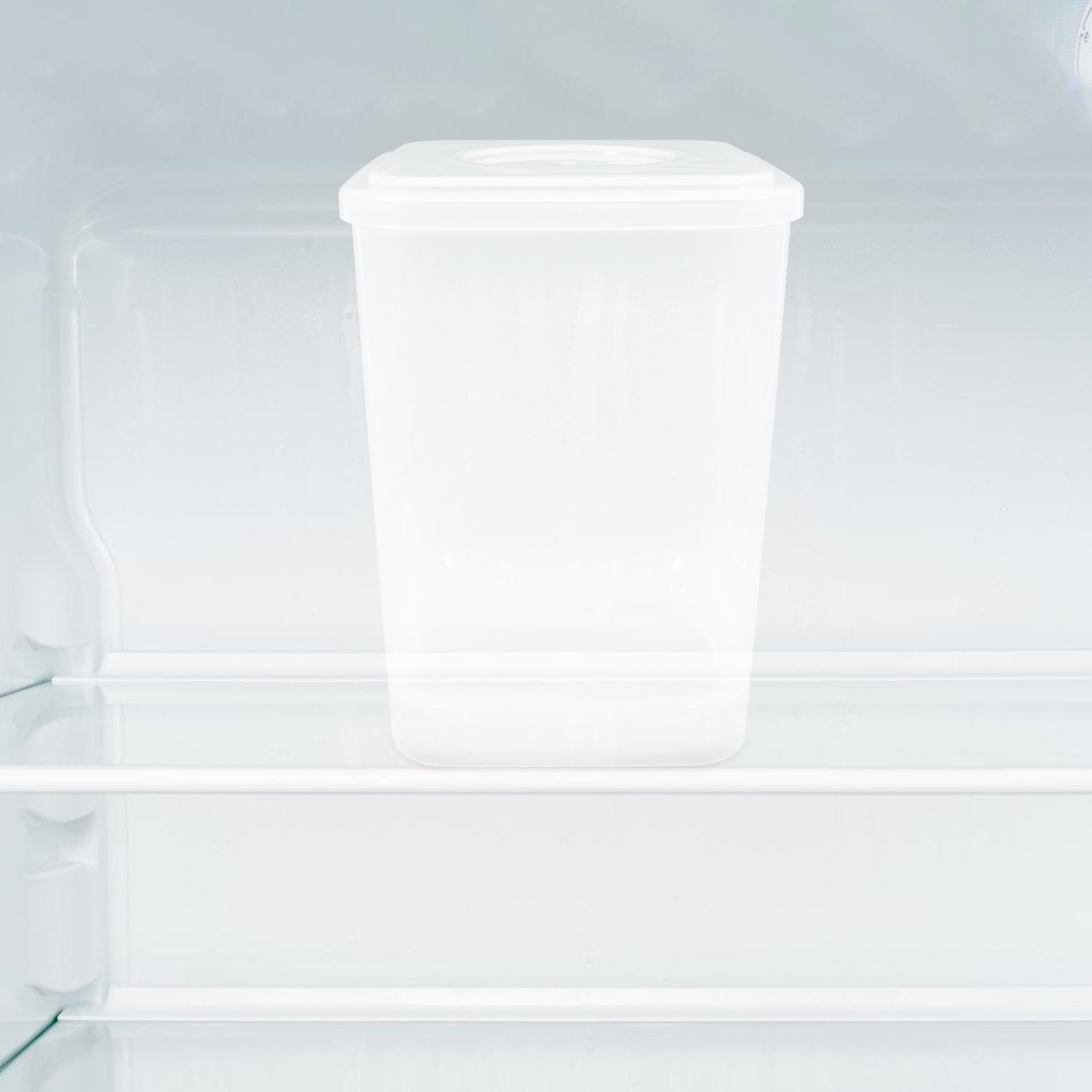 2Pcs Japanese Style Yogurt Fer - Food Storage Yogurt reseña y precio