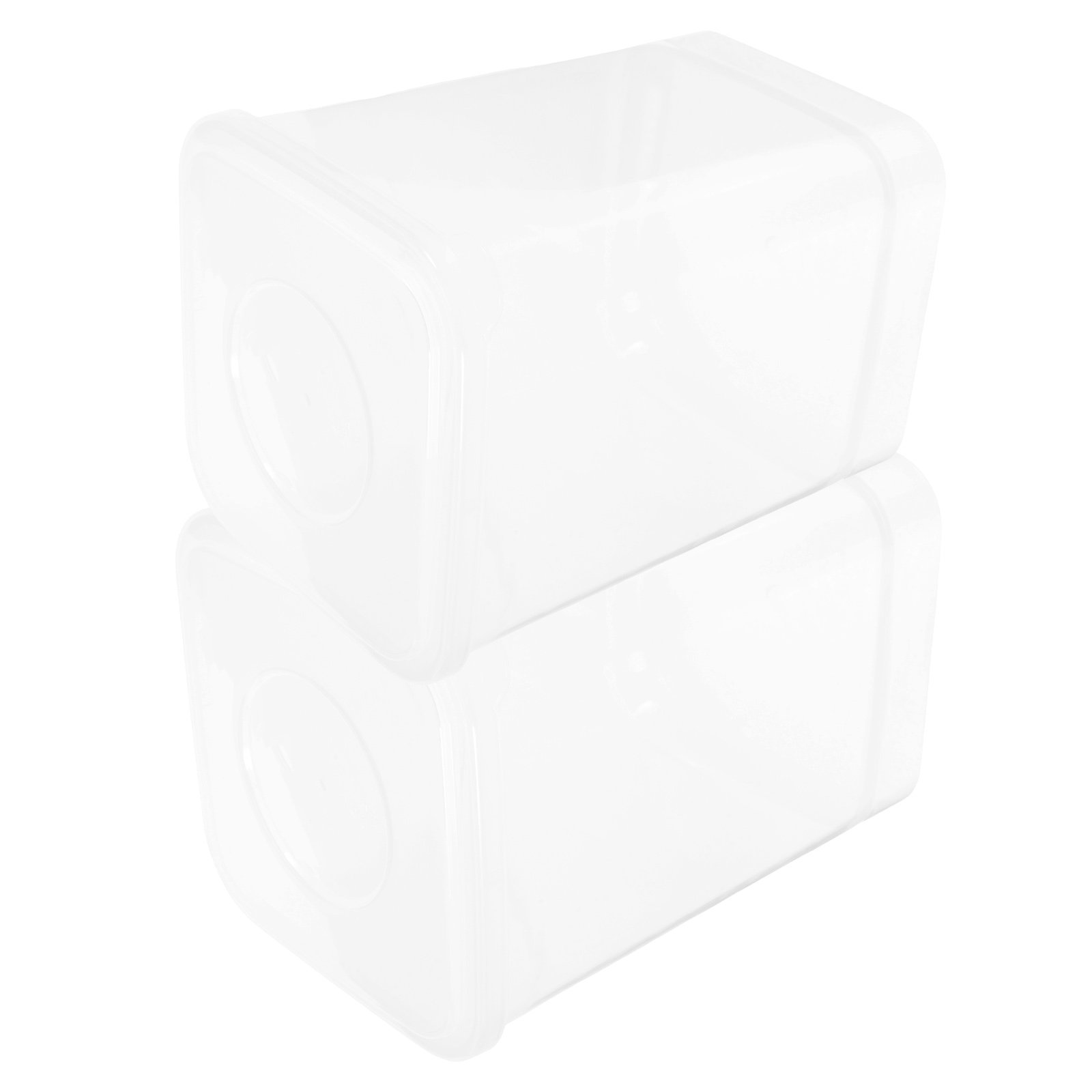 2Pcs Japanese Style Yogurt Fer - Food Storage Yogurt reseña y precio