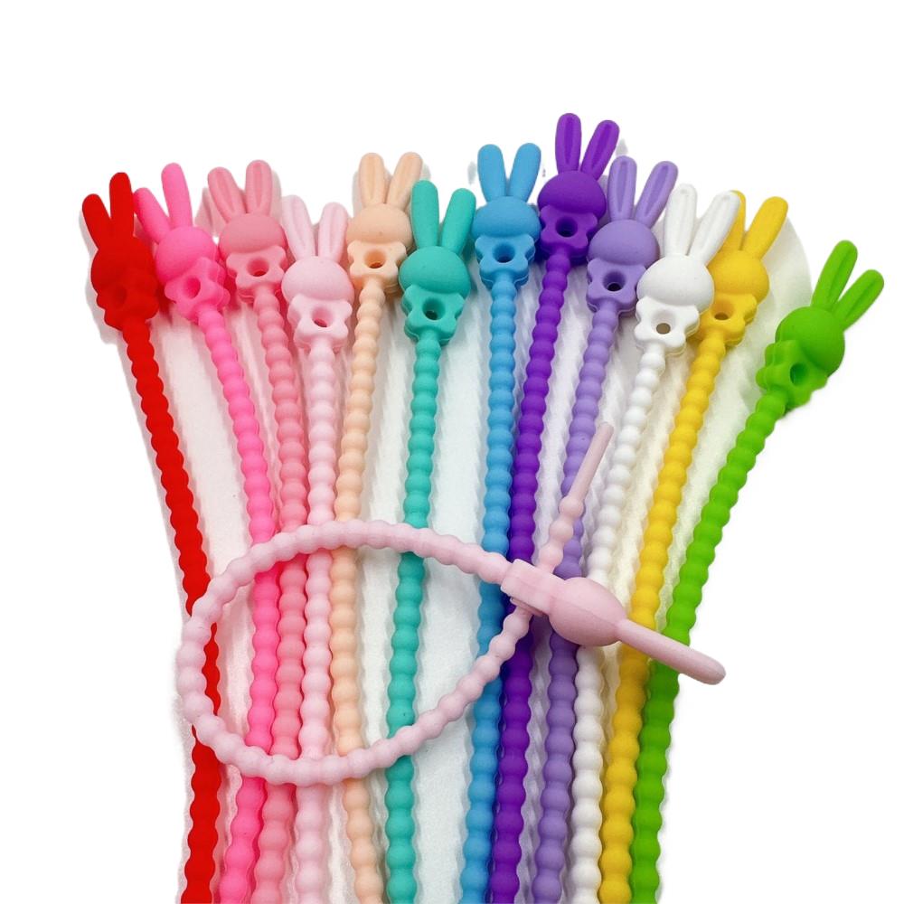 10Pcs Flower Star Silicone Cab - Food Storage Hot reseña y precio