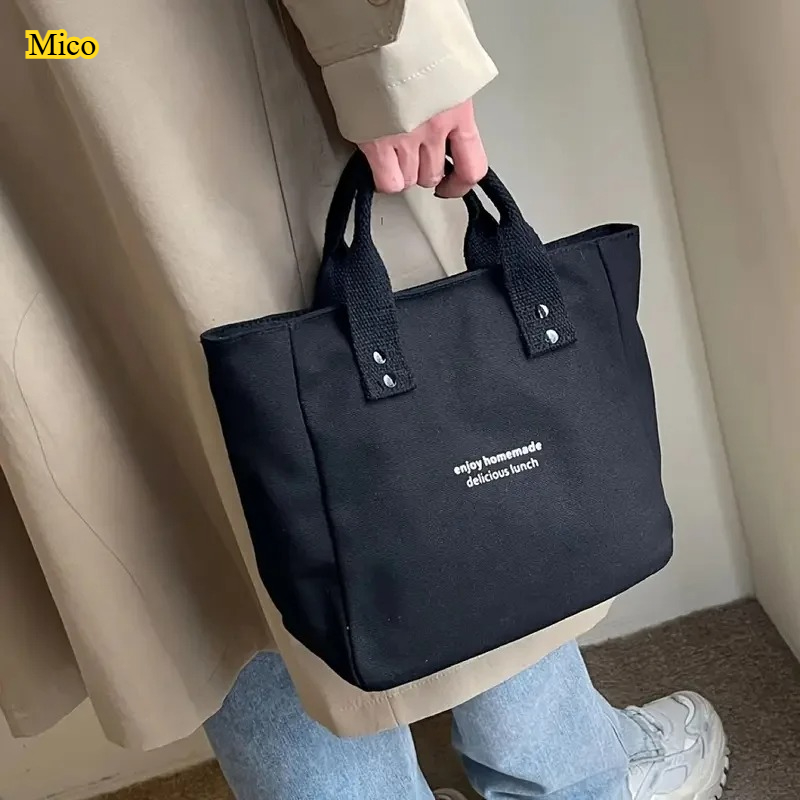 Multi functional canvas storag - Food Storage Moms reseña y precio