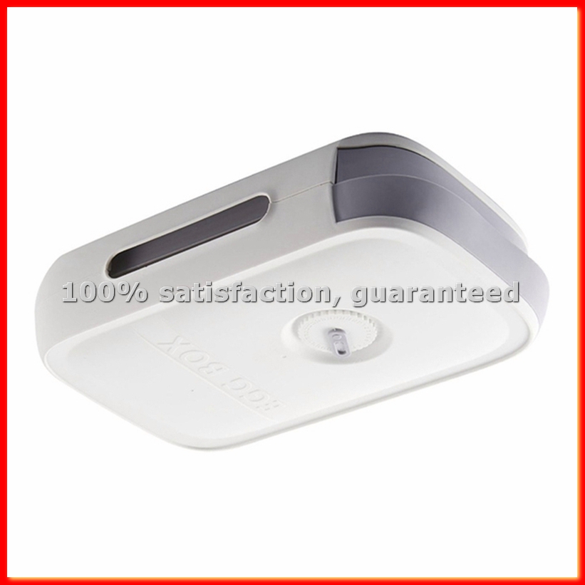 Egg Storage Container Refriger - Food Storage And Container reseña y precio