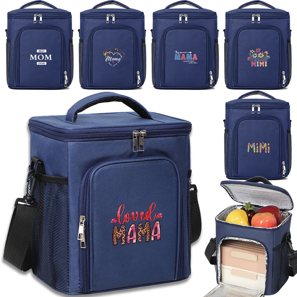 Ice Pack Portable Outdoor Food - Food Storage Moms reseña y precio