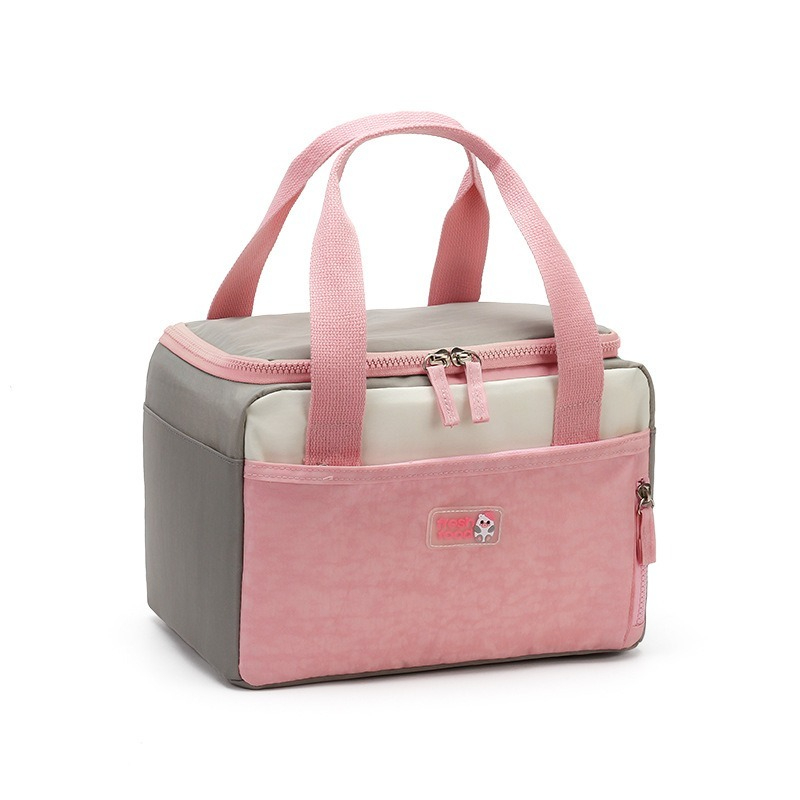 Non-Woven Fabric Ice Pack Lunc - Food Storage Moms reseña y precio