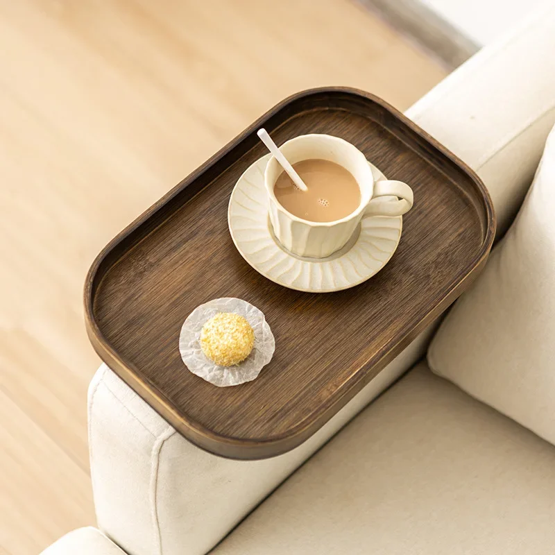 Sofa Side Clip-on Tray Table,  - Food Storage In Room reseña y precio