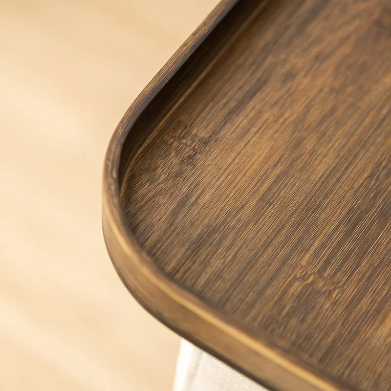 Sofa Side Clip-on Tray Table,  - Food Storage In Room reseña y precio
