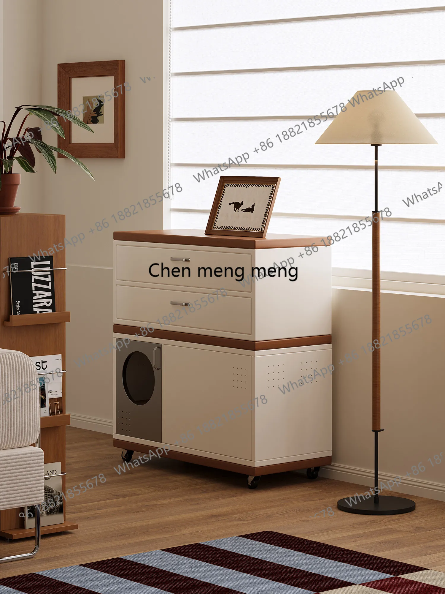 Great discounts Medieval cat t - Food Storage Locker reseña y precio