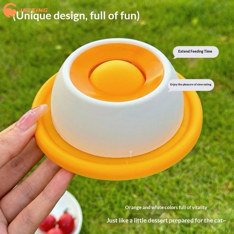 (New) 1PCS Interactive Pet Lic - Food Storage Yogurt reseña y precio